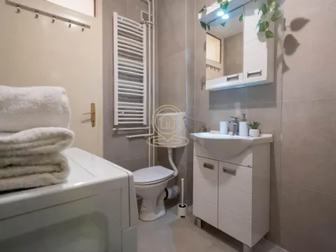 Izdavanje, jednosoban stan, 40m², Bulevar Oslobodjenja, Novi Sad Sve Podlokacije - image 8