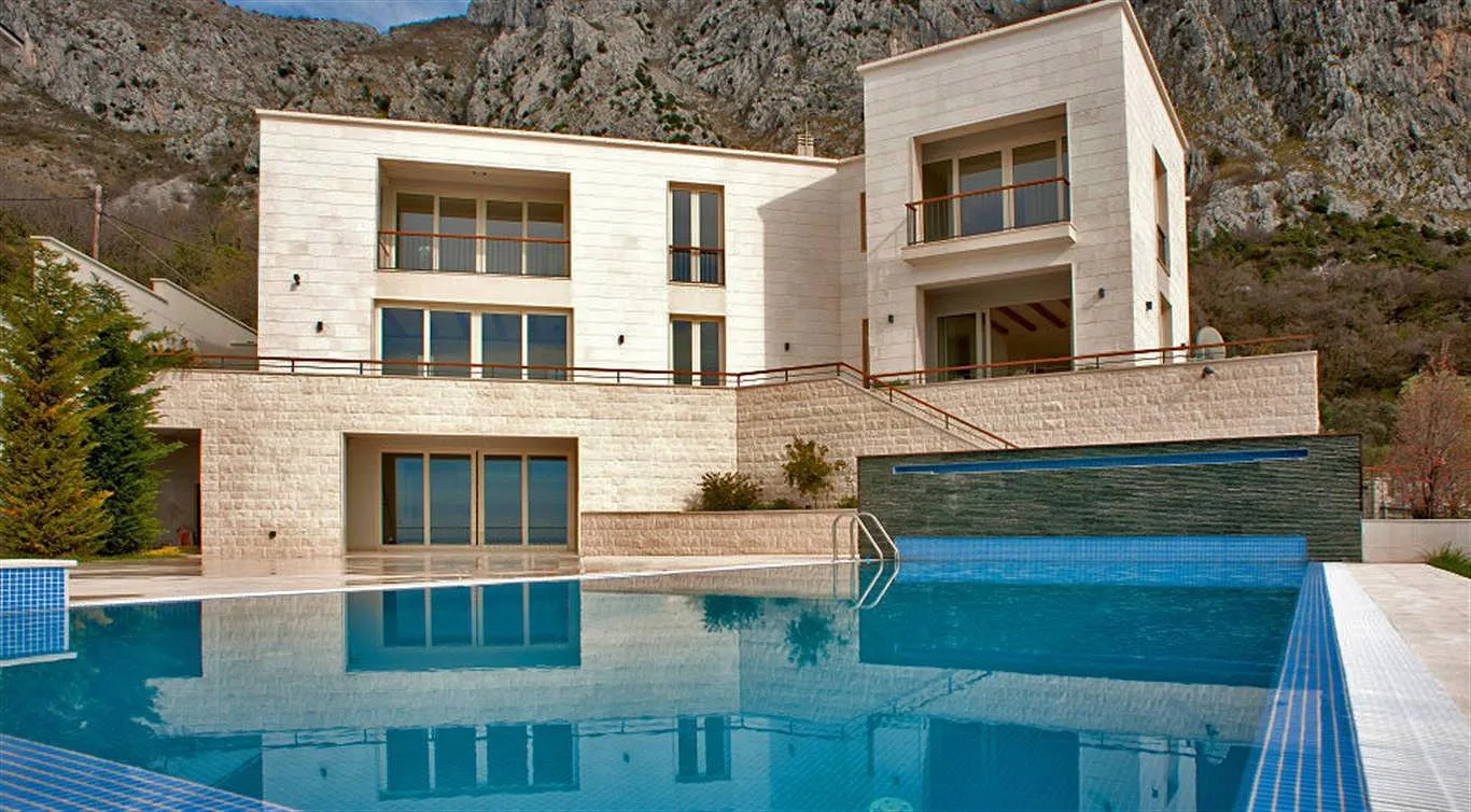Sale, house, 600m², Blizikuće, Budva