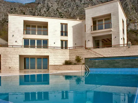 Sale, house, 600m², Blizikuće, Budva - image 2