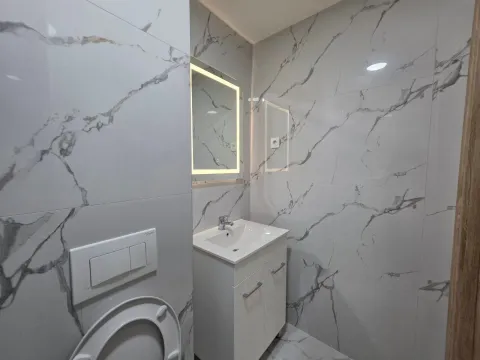 Prodaja, jednosoban stan, 46m², Bečići, Budva - image 24