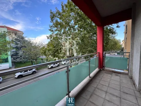 Rent, two bedroom apartment, 85m², Preko Morače, Podgorica - image 13