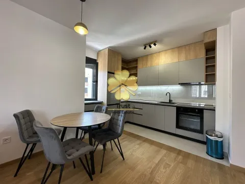 Izdavanje, jednosoban stan, 50m², City Kvart, Podgorica - image 3