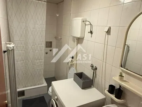 Rent, apartment, 25m², Nova Detelinara, Novi Sad Sve Podlokacije - image 5