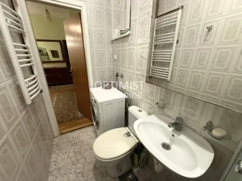 Rent, two bedroom apartment, 45m², Stari Grad, Beograd - image 9