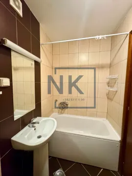 Rent, one bedroom apartment, 52m², City Kvart, Podgorica - image 9