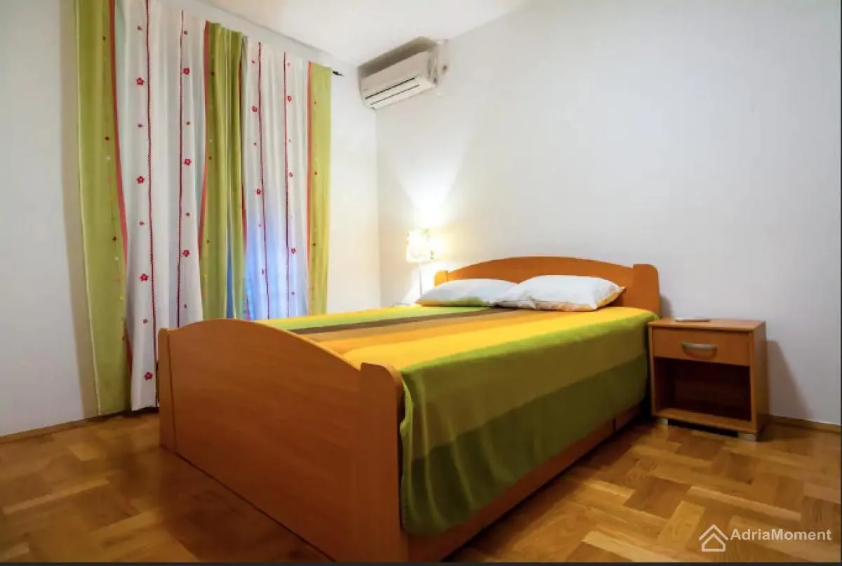 Sale, two bedroom apartment, 90m², Petrovac, Budva
