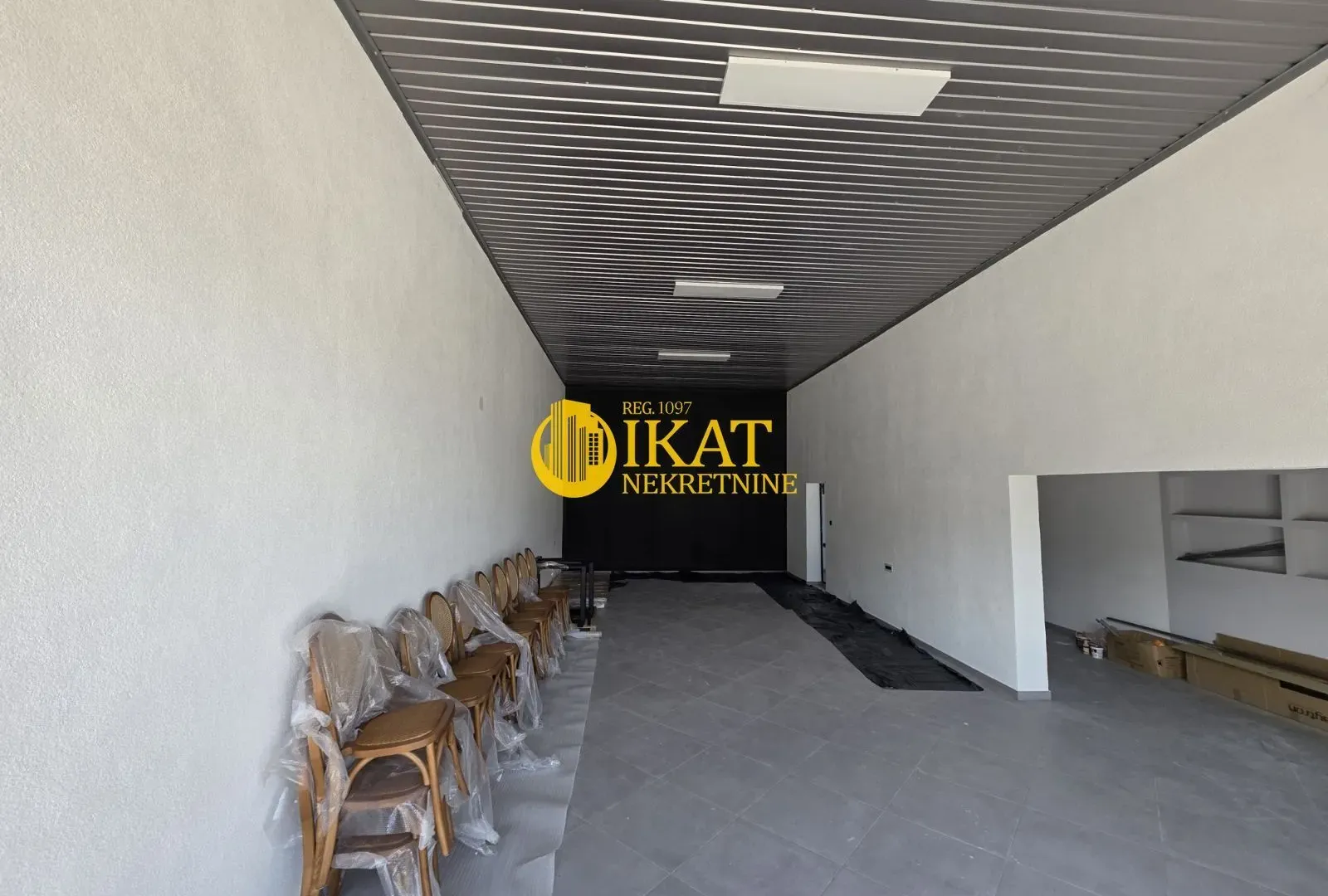 Sale, office space, 552m², Kosjerić, Srbija