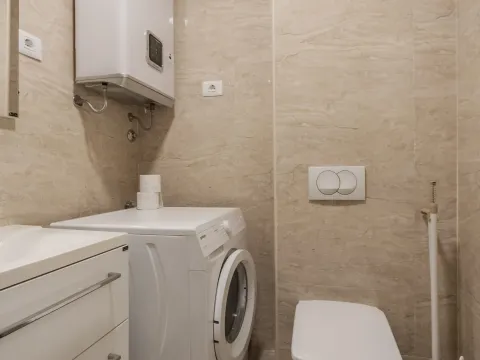 Sale, two bedroom apartment, 75m², Dobre Vode, Bar - image 13