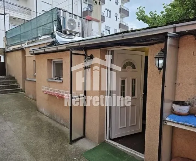 Sale, one bedroom apartment, 34m², Olimp, Zvezdara Sve Podlokacije