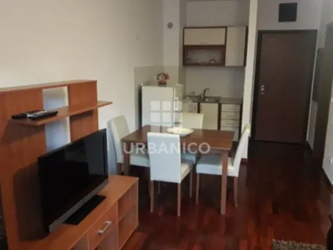 Izdavanje, garsonjera, 31m², City Kvart, Podgorica - image 2