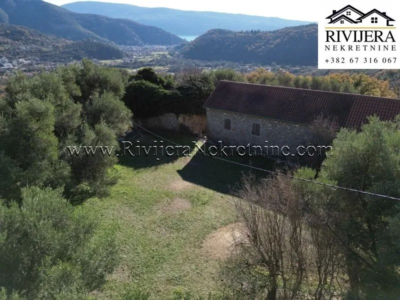 Prodaja, plac, 5345m², Zelenika, Herceg Novi
