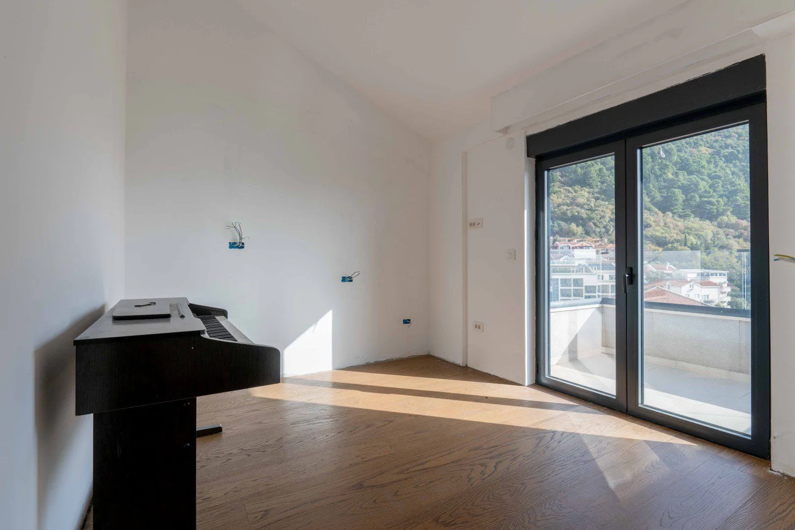 Sale, three bedroom apartment, 130m², Budva, Crna Gora