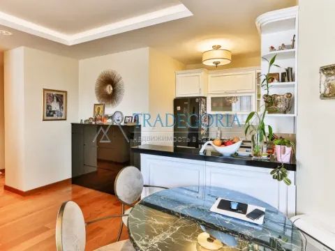 Prodaja, dvosoban stan, 72m², Budva, Crna Gora - image 5