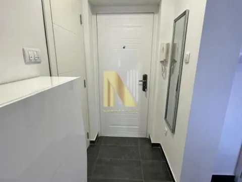 Prodaja, jednosoban stan, 30m², Detelinara, Novi Sad Sve Podlokacije - image 10