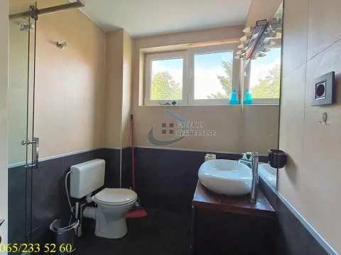 Prodaja, četvorosoban stan, 115m², Autokomanda, Voždovac Sve Podlokacije - image 12
