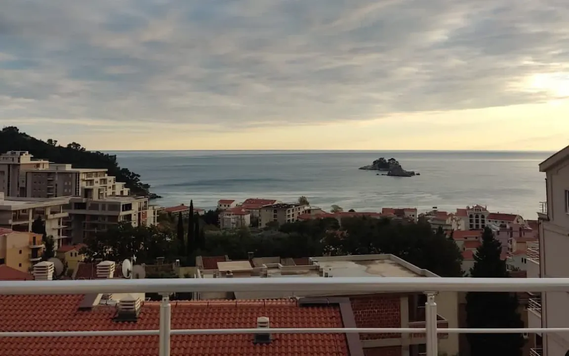 Sale, two bedroom apartment, 93m², Bački Petrovac, Srbija