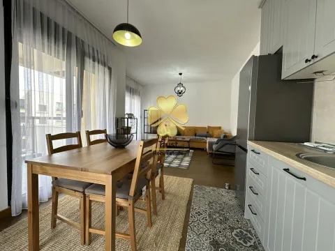 Izdavanje, jednosoban stan, 51m², Ljubović, Podgorica - image 5