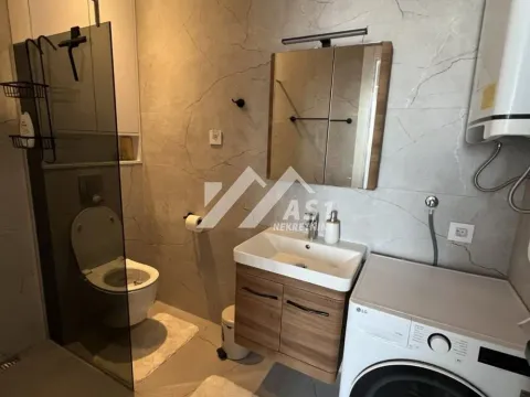 Izdavanje, dvosoban stan, 42m², Novi Sad Sve Podlokacije, Novi Sad - image 8