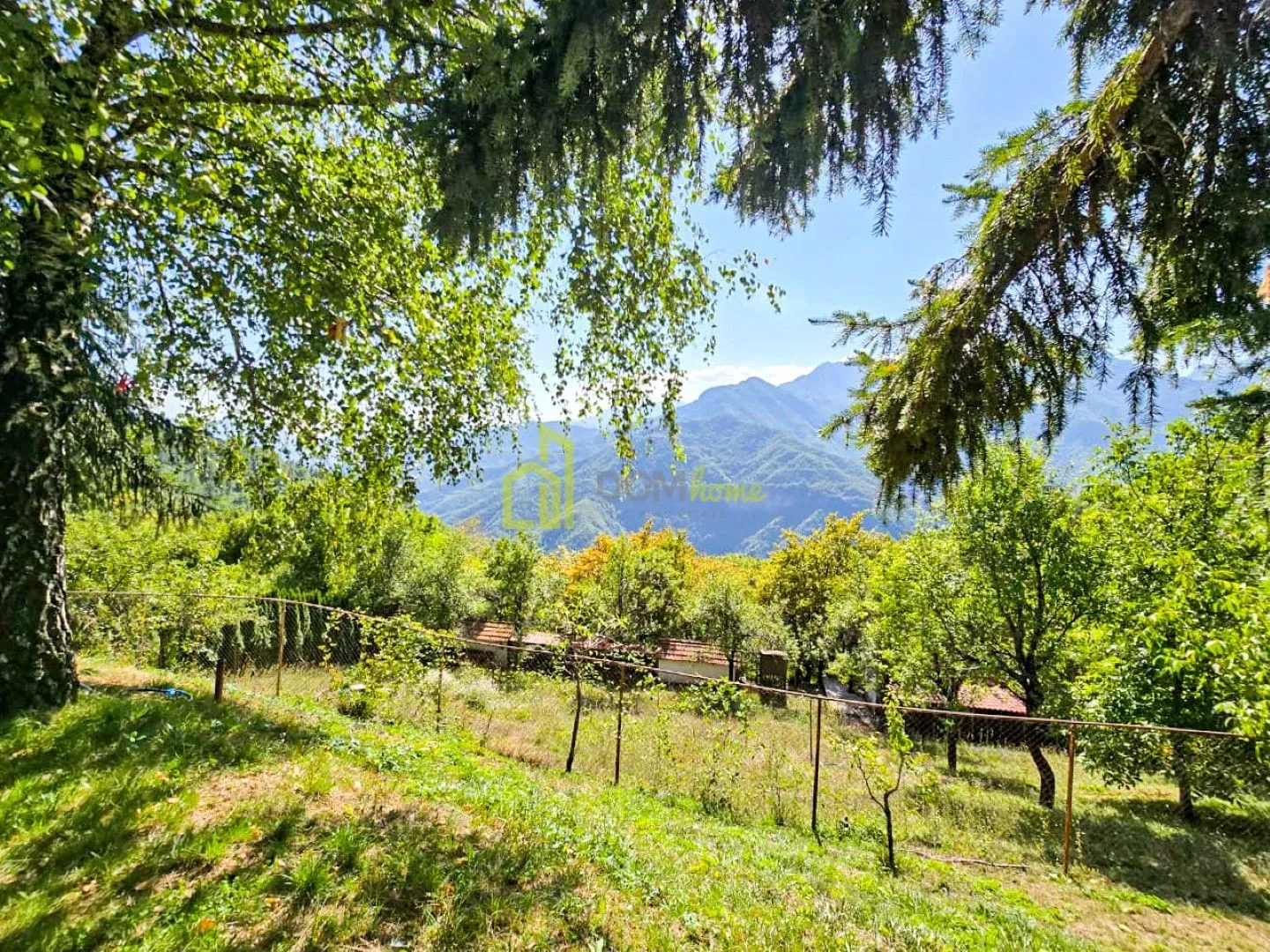 Prodaja, plac, 10000m², Kolašin, Crna Gora