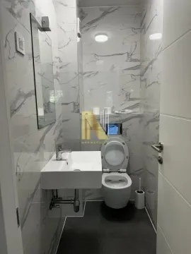Rent, office space, 67m², Novo naselje, Novi Sad - image 12