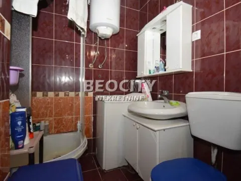 Sale, two bedroom apartment, 45m², Medaković 2, Medaković Sve Podlokacije - image 13