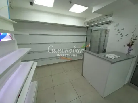  Office Space for Rent, 24m2, Konjarnik, Voždovac, Beograd