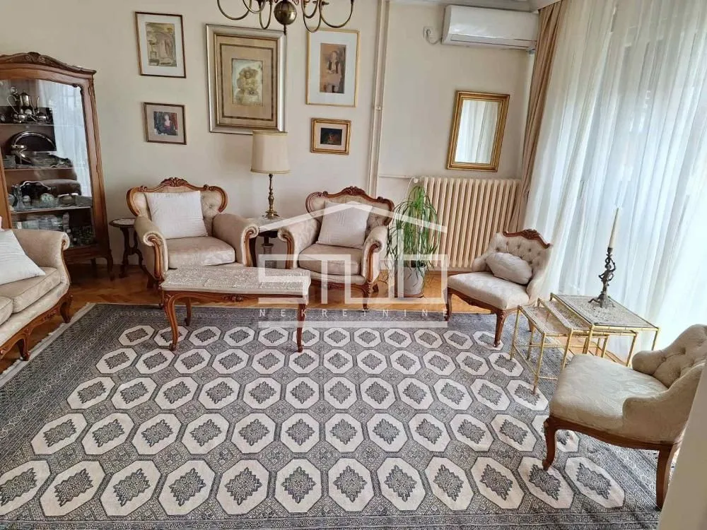 Prodaja, stan, 108m², Vidikovački venac, Rakovica