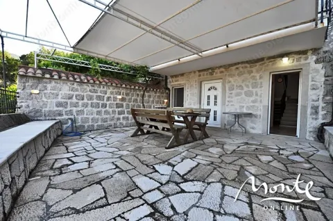 Prodaja, kuća, 130m², Morinj, Kotor - image 3