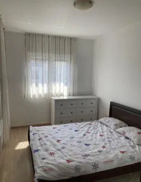 Izdavanje, dvosoban stan, 75m², City Kvart, Podgorica - image 6