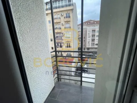 Prodaja, dvosoban stan, 55m², Đeram Pijaca, Beograd - image 10