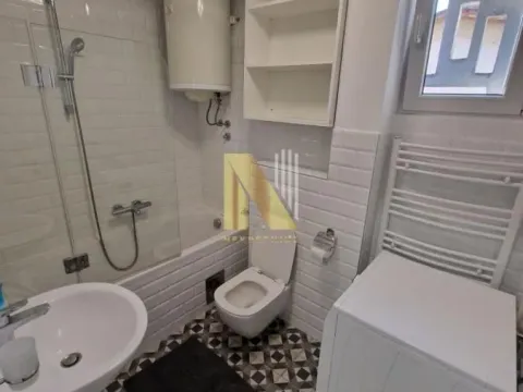 Izdavanje, dvosoban stan, 47m², Grbavica, Novi Sad Sve Podlokacije - image 6