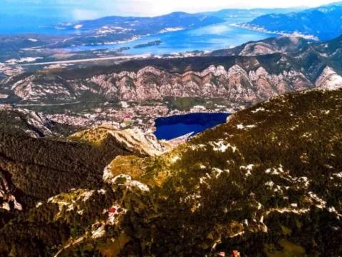 Sale, land lot, 29692m², Njeguši, Cetinje - image 3