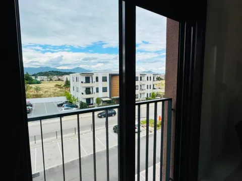 Prodaja, jednosoban stan, 47m², Zabjelo, Podgorica - image 8