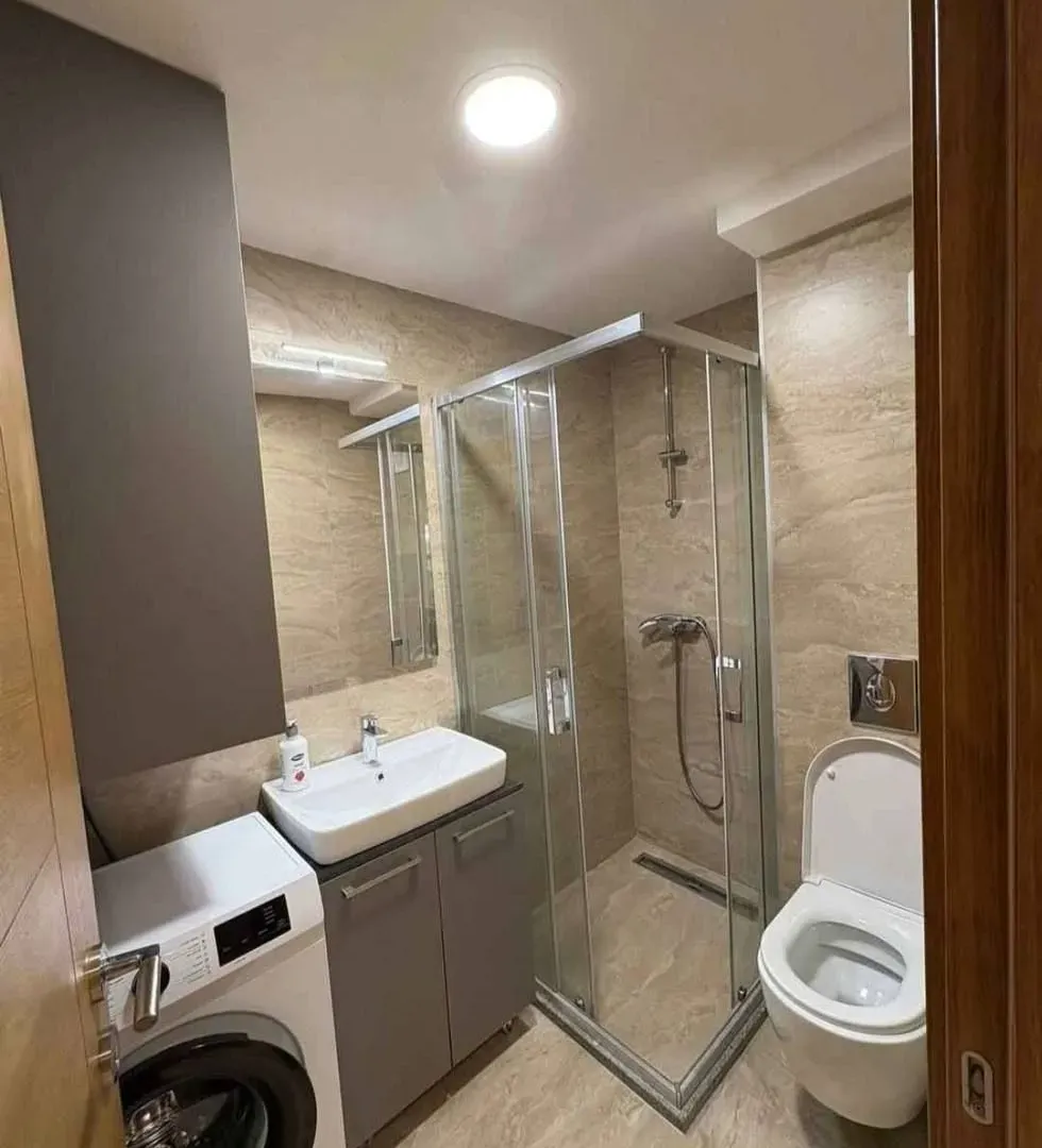Sale, one bedroom apartment, 85m², Budva, Crna Gora