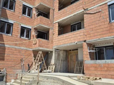 Prodaja, jednosoban stan, 46m², Sremska Kamenica, Petrovaradin - image 20