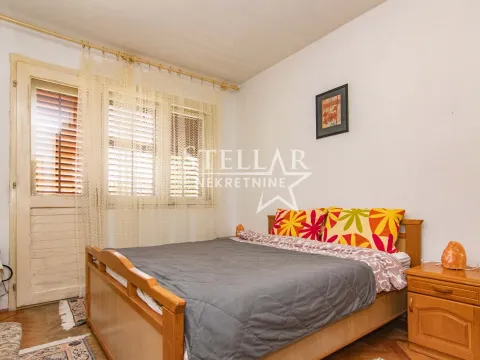 Rent, two bedroom apartment, 55m², Tološi, Podgorica - image 5