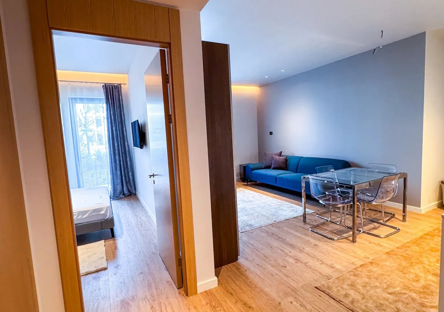 Prodaja, jednosoban stan, 106m², Porto Montenegro, Tivat