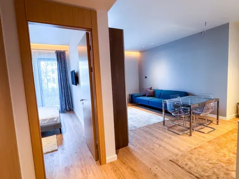 Sale, one bedroom apartment, 106m², Porto Montenegro, Tivat - image 10