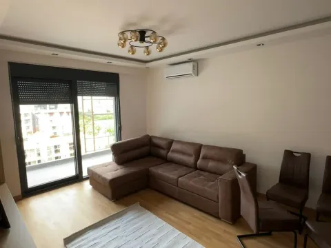 Sale, one bedroom apartment, 61m², Pobrežje, Podgorica