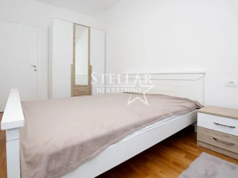 Izdavanje, jednosoban stan, 47m², Zagorič, Podgorica - image 8