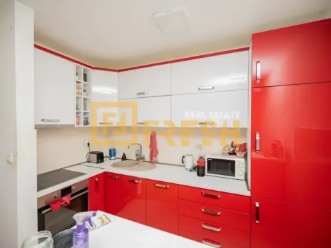 Prodaja, dvosoban stan, 67m², Zagorič, Podgorica - image 8