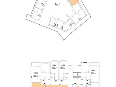 Prodaja, trosoban stan, 120m², Podgorica, Crna Gora - image 42