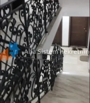 Rent, two bedroom apartment, 55m², Vračar Sve Podlokacije, Beograd - image 18