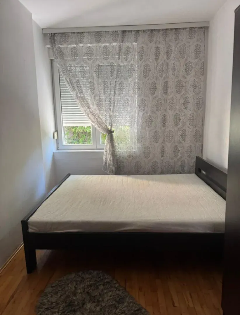 Rent, two bedroom apartment, 60m², Centar, Podgorica