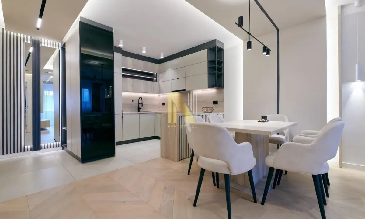 Izdavanje, dvosoban stan, 52m², Grbavica, Novi Sad Sve Podlokacije