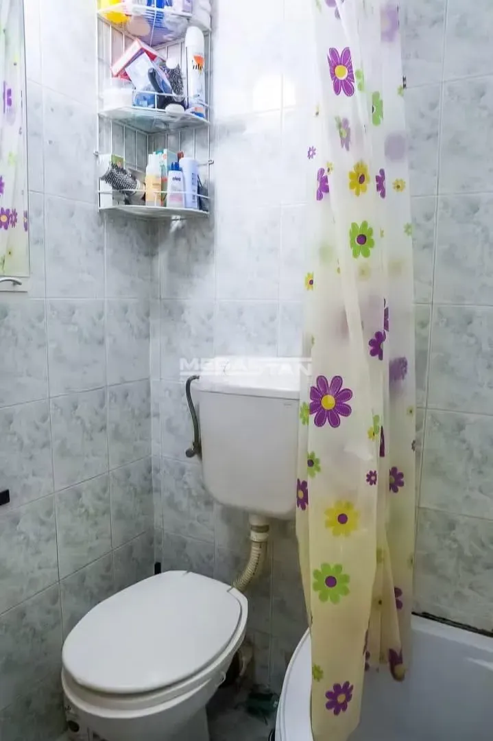 Sale, apartment, 25m², Šumice, Beograd