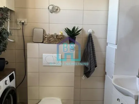 Prodaja, dvosoban stan, 55m², Sajlovo, Novi Sad Sve Podlokacije - image 5