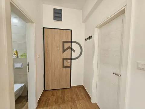 Izdavanje, jednosoban stan, 40m², Zagorič, Podgorica - image 3