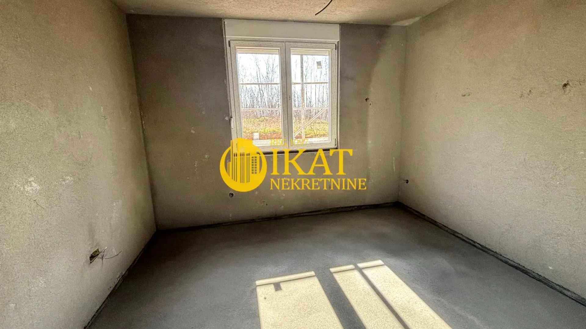 Prodaja, dvosoban stan, 58m², Zvezdara Sve Podlokacije, Beograd