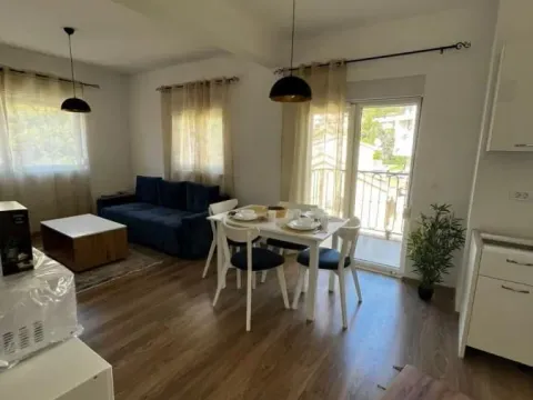 Prodaja, dvosoban stan, 55m², Bečići, Budva - image 2